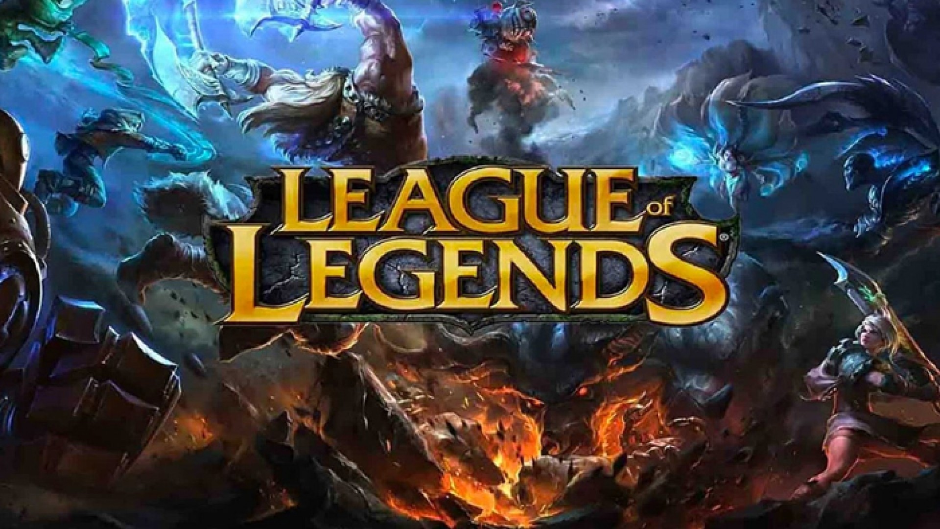  League Of Legends 10275 Riot Points